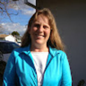 Meet your Posher, Karen